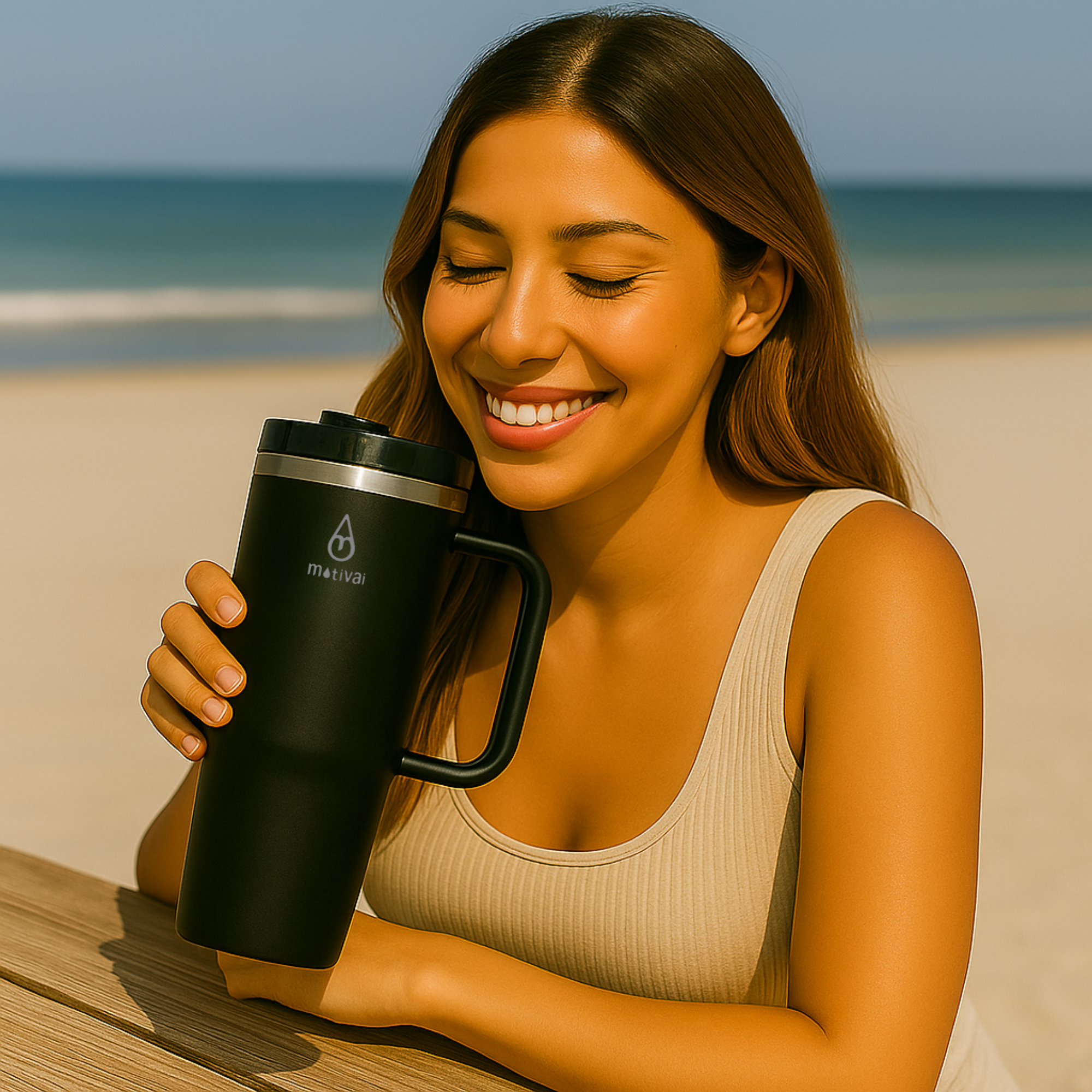 Tumbler