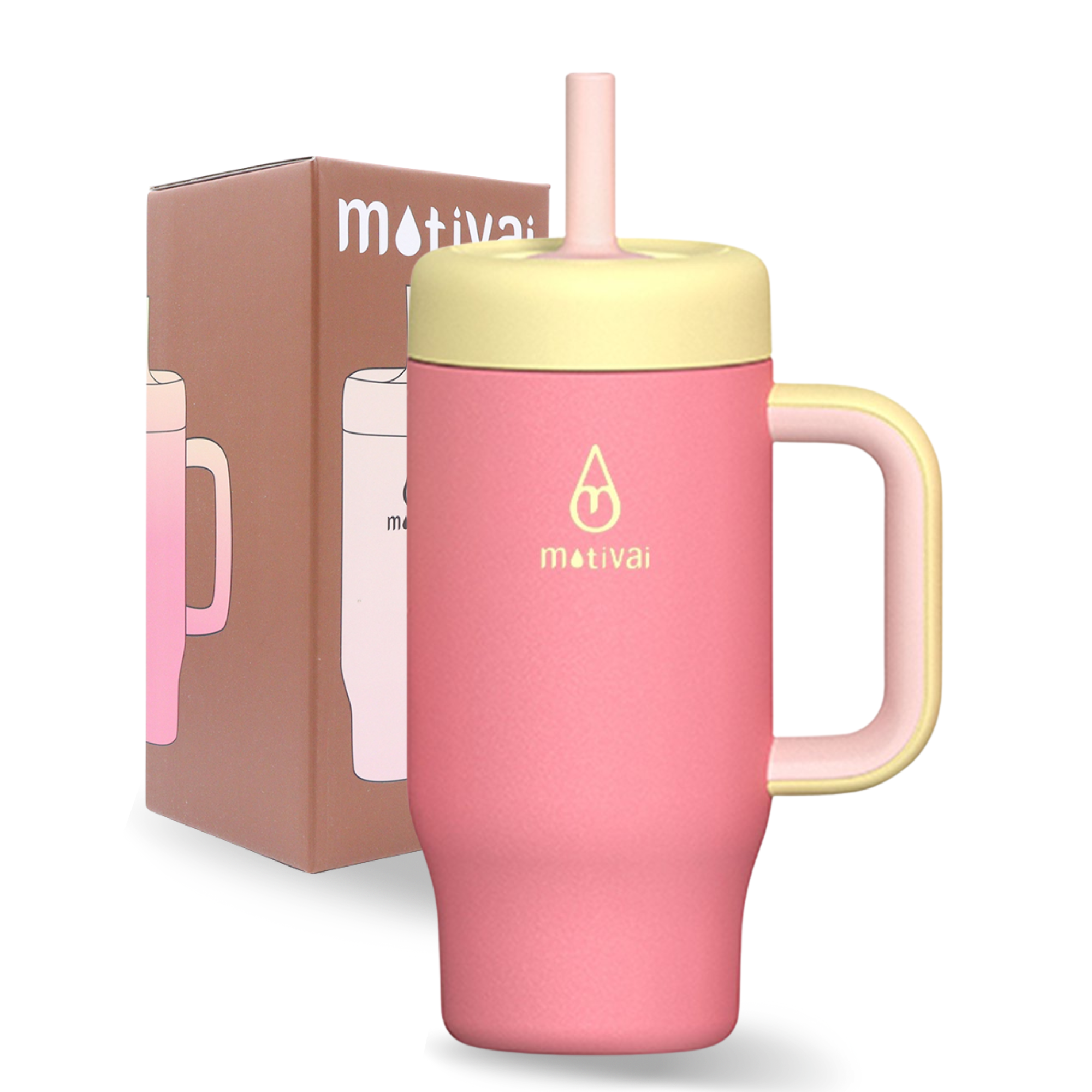 Kids Tumbler