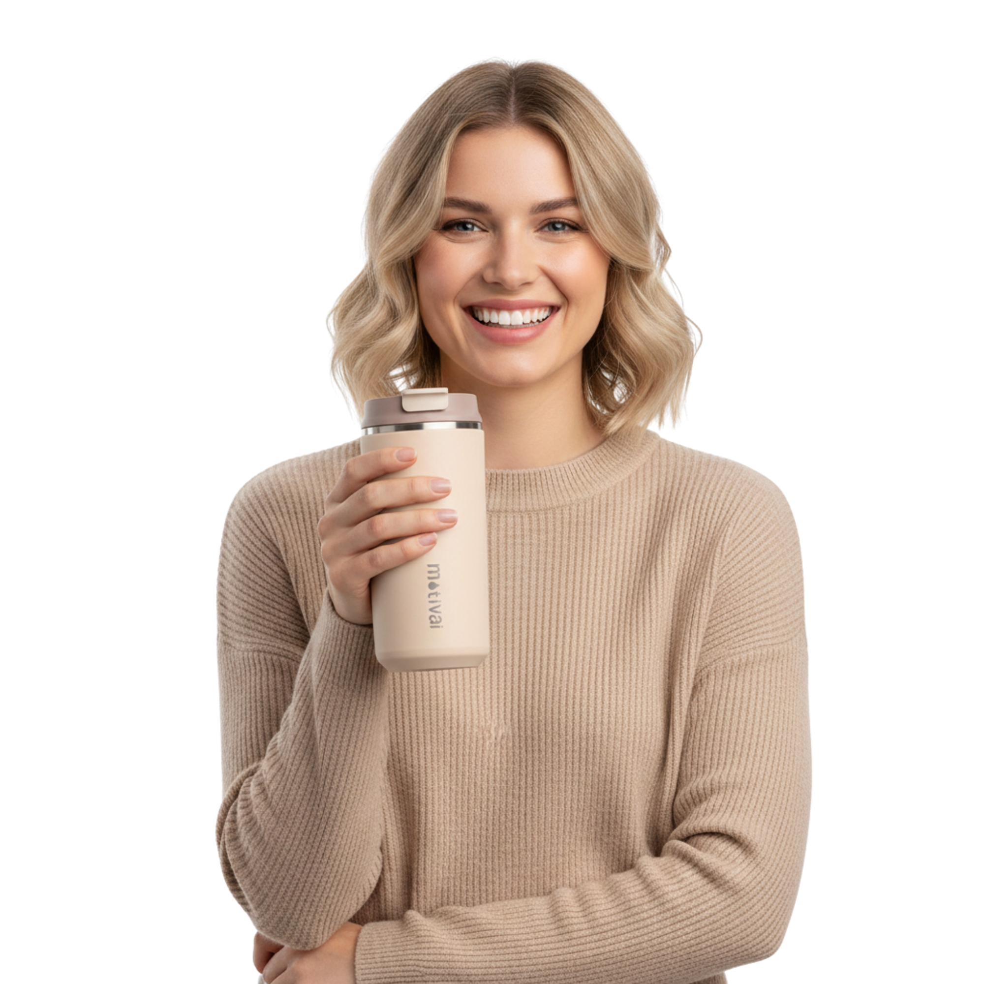Daily Cup