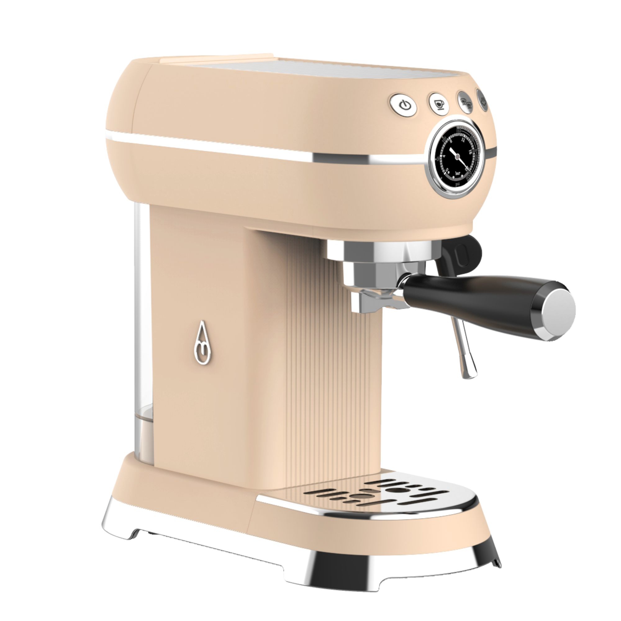 Motivai Koffiemachine