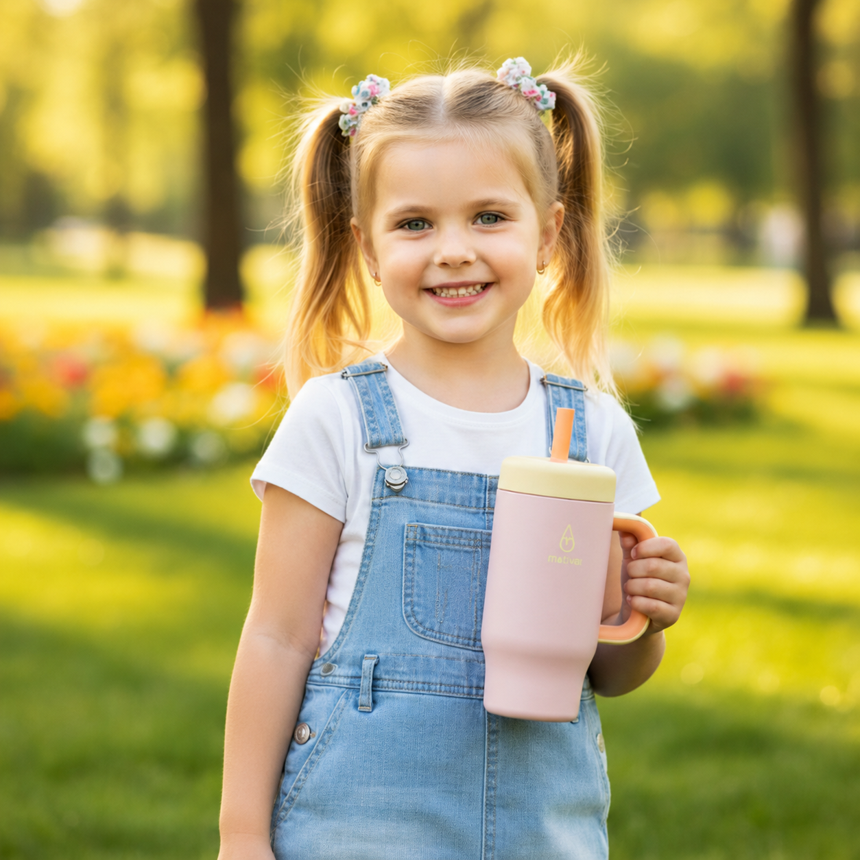 Kids Tumbler