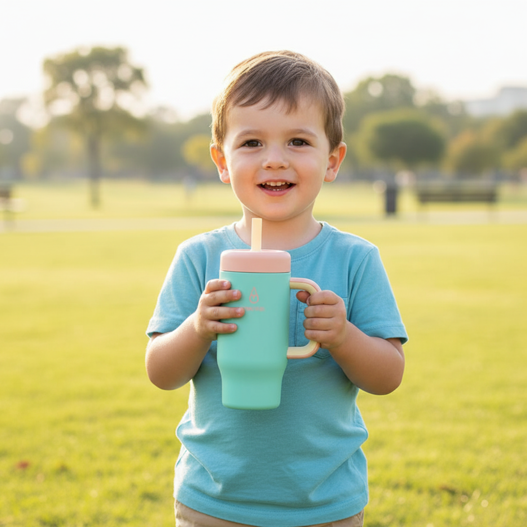 Kids Tumbler