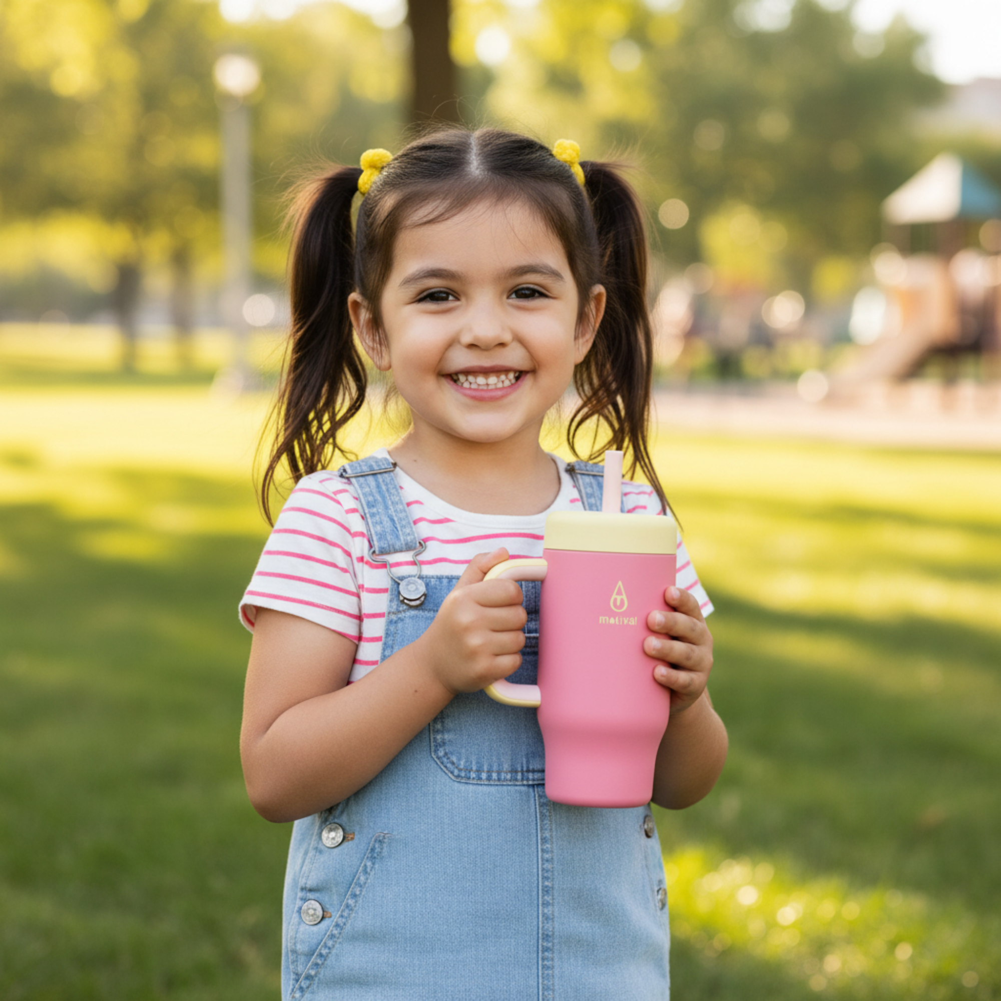 Kids Tumbler