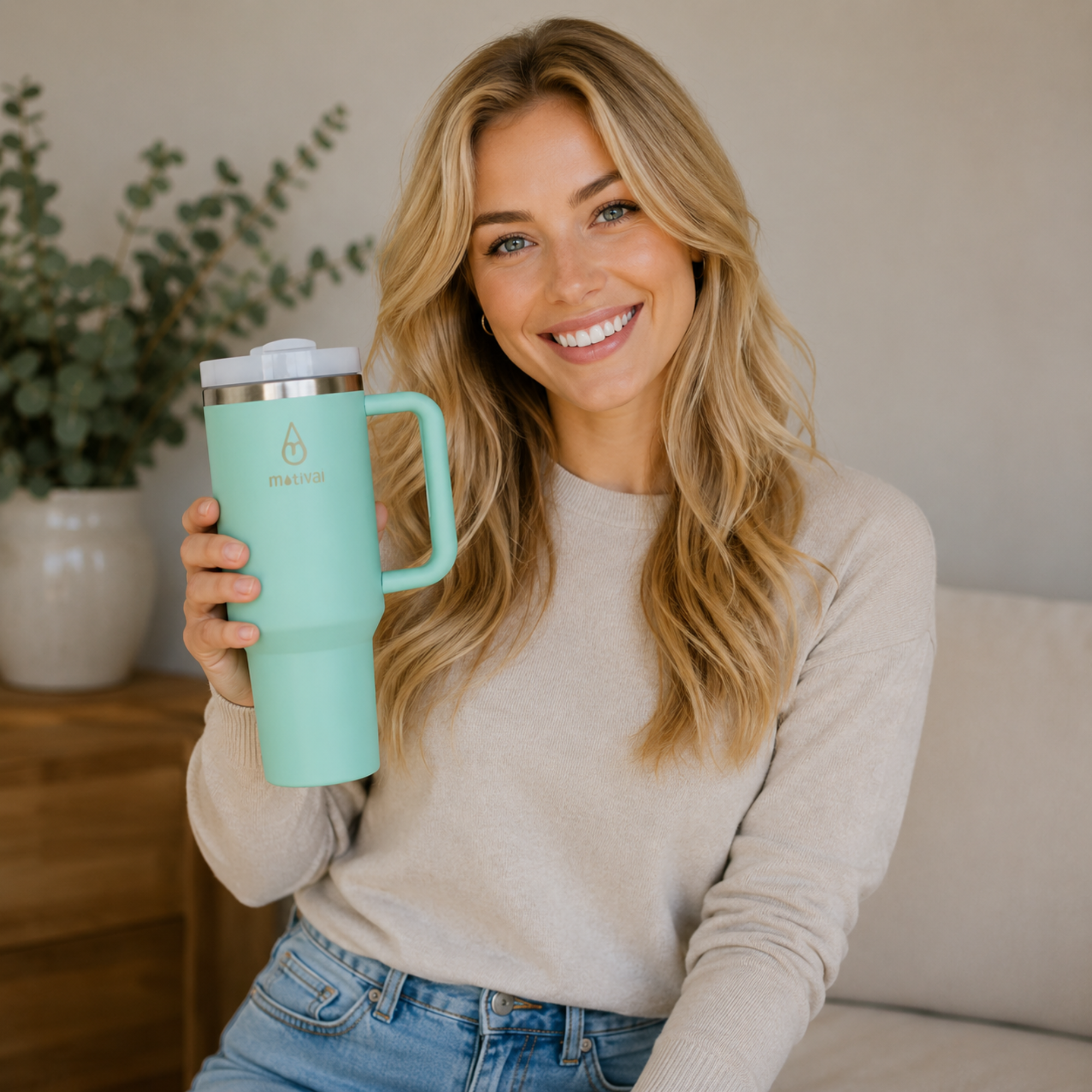 Tumbler
