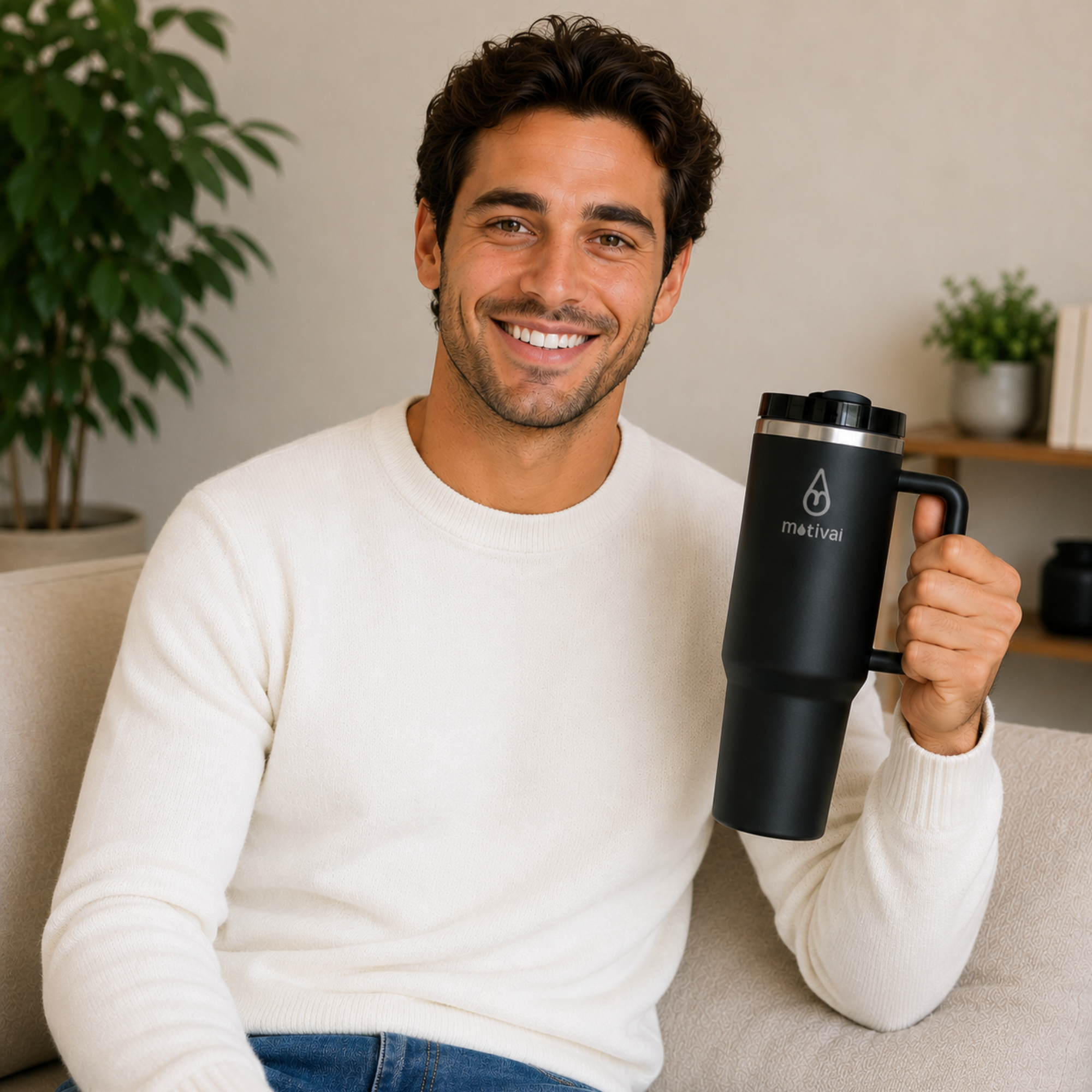 Tumbler