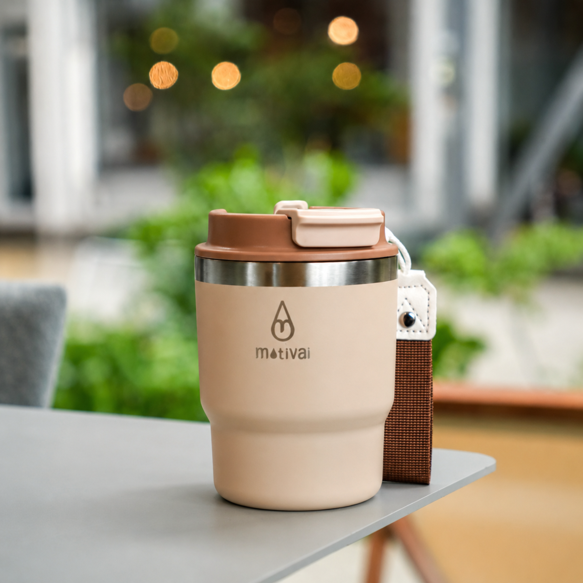 Urban Cup