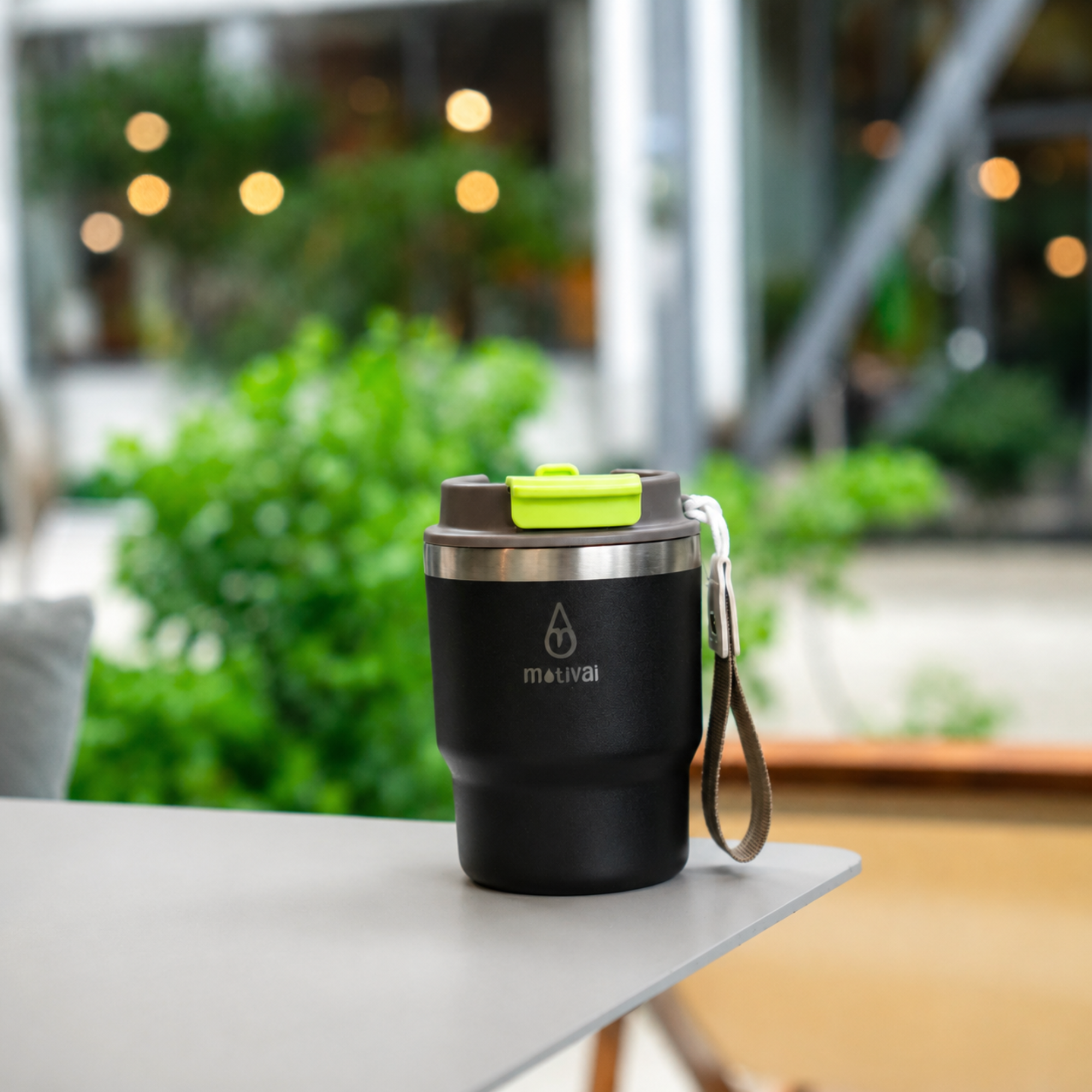 Urban Cup