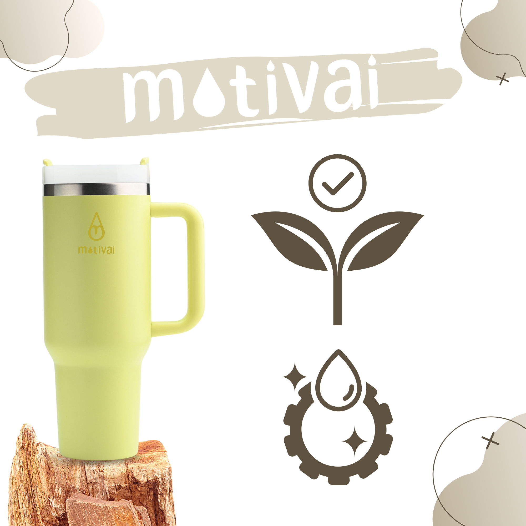 Tumbler
