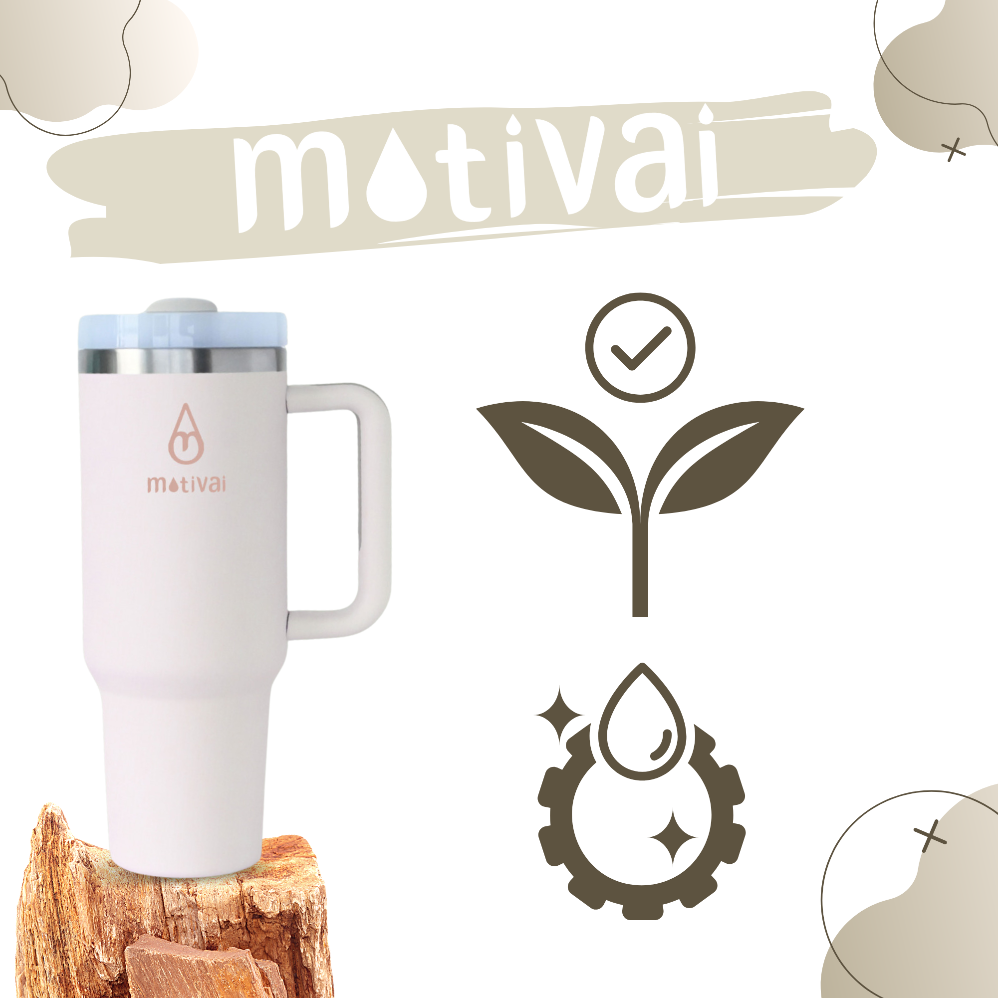 Tumbler