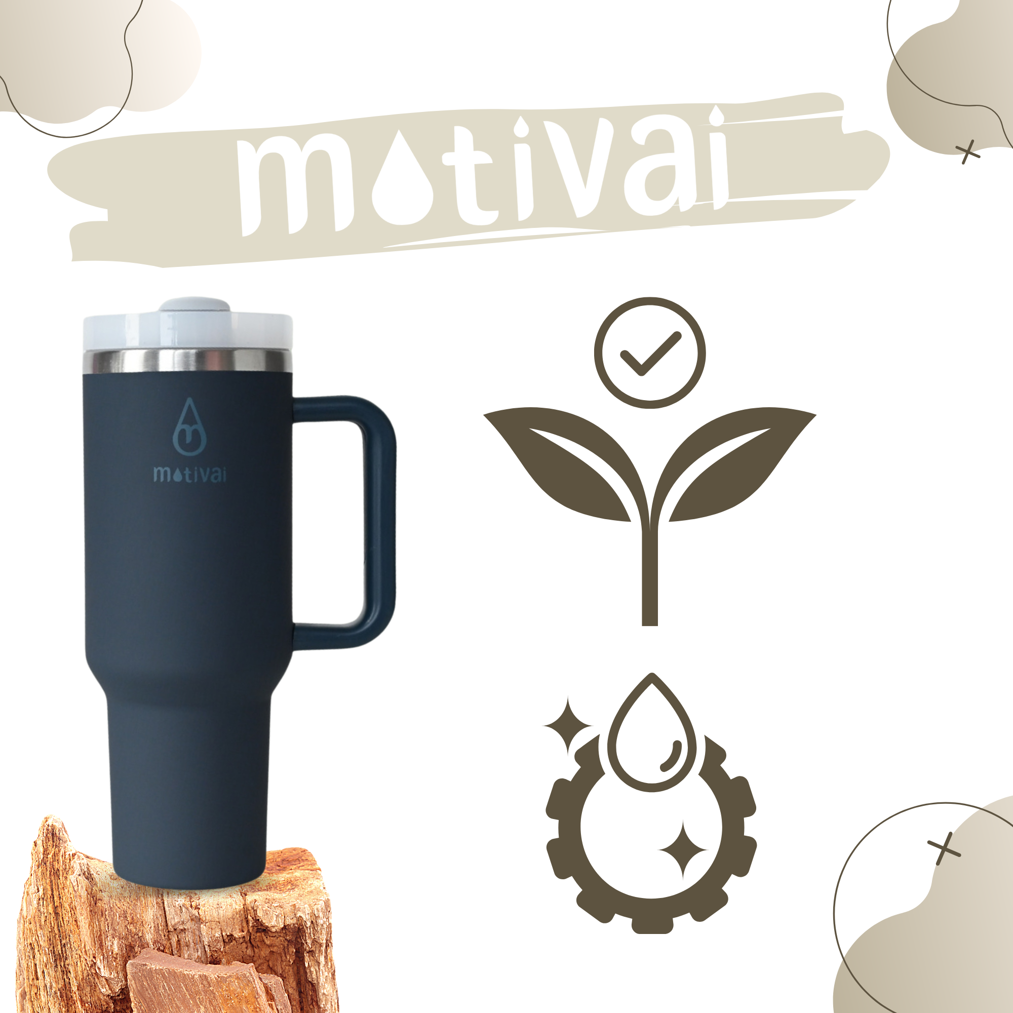 Tumbler