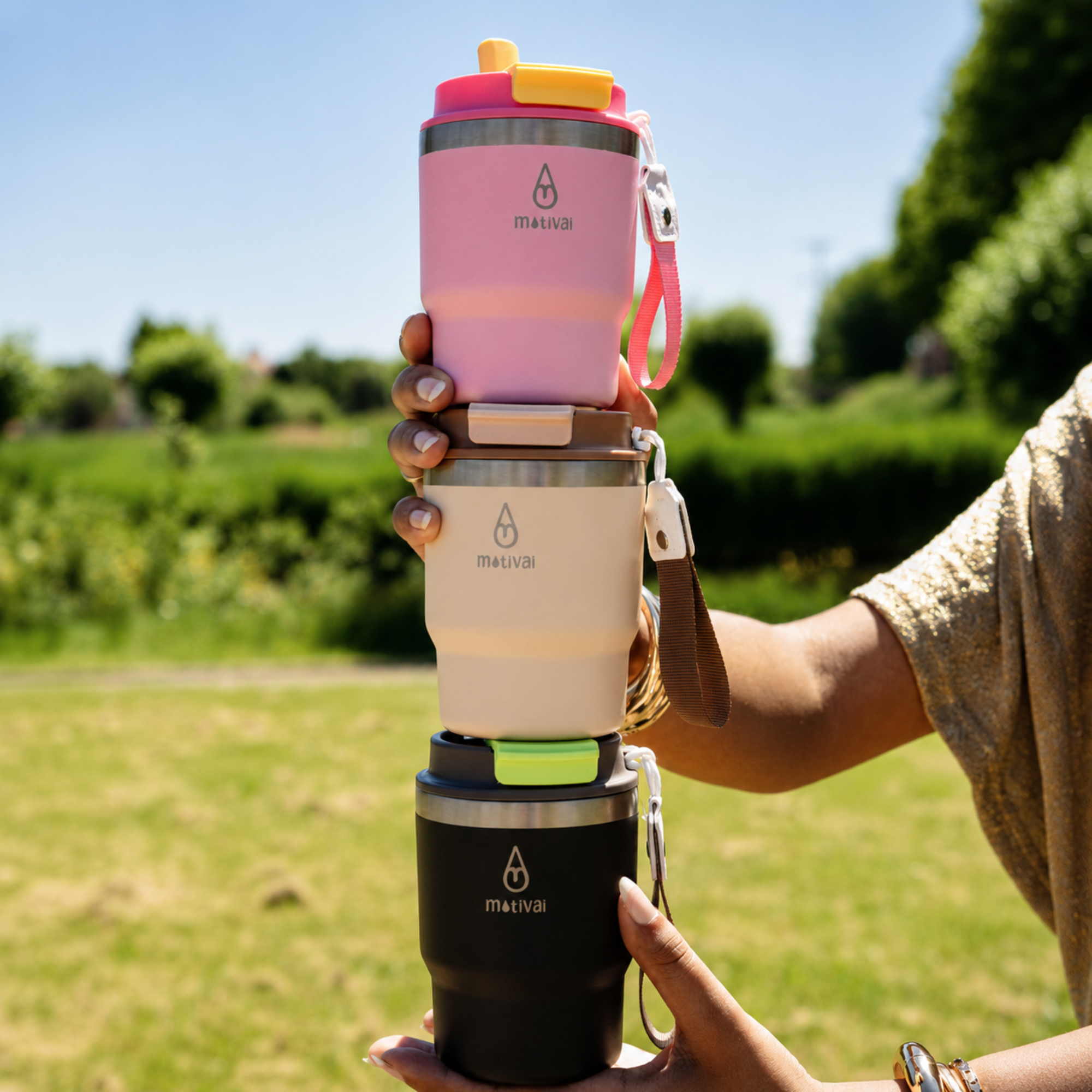 Urban Cup