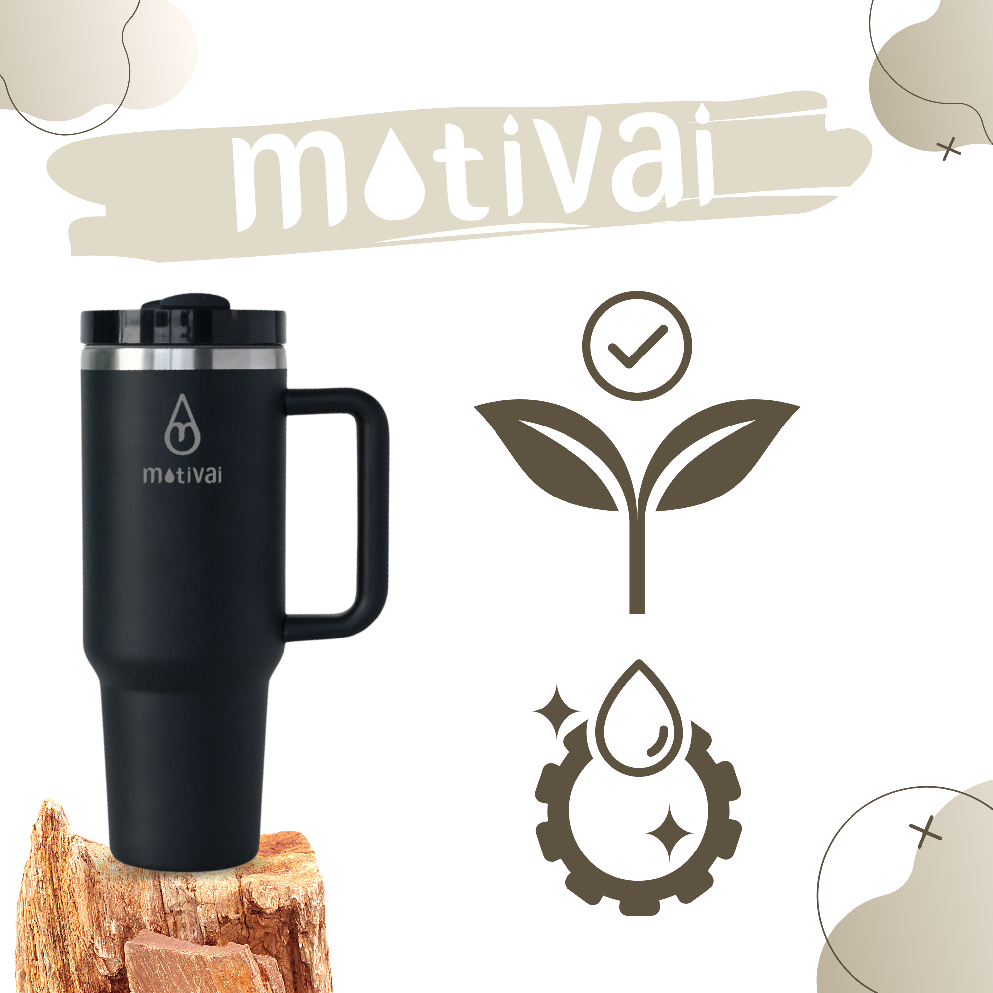 Tumbler
