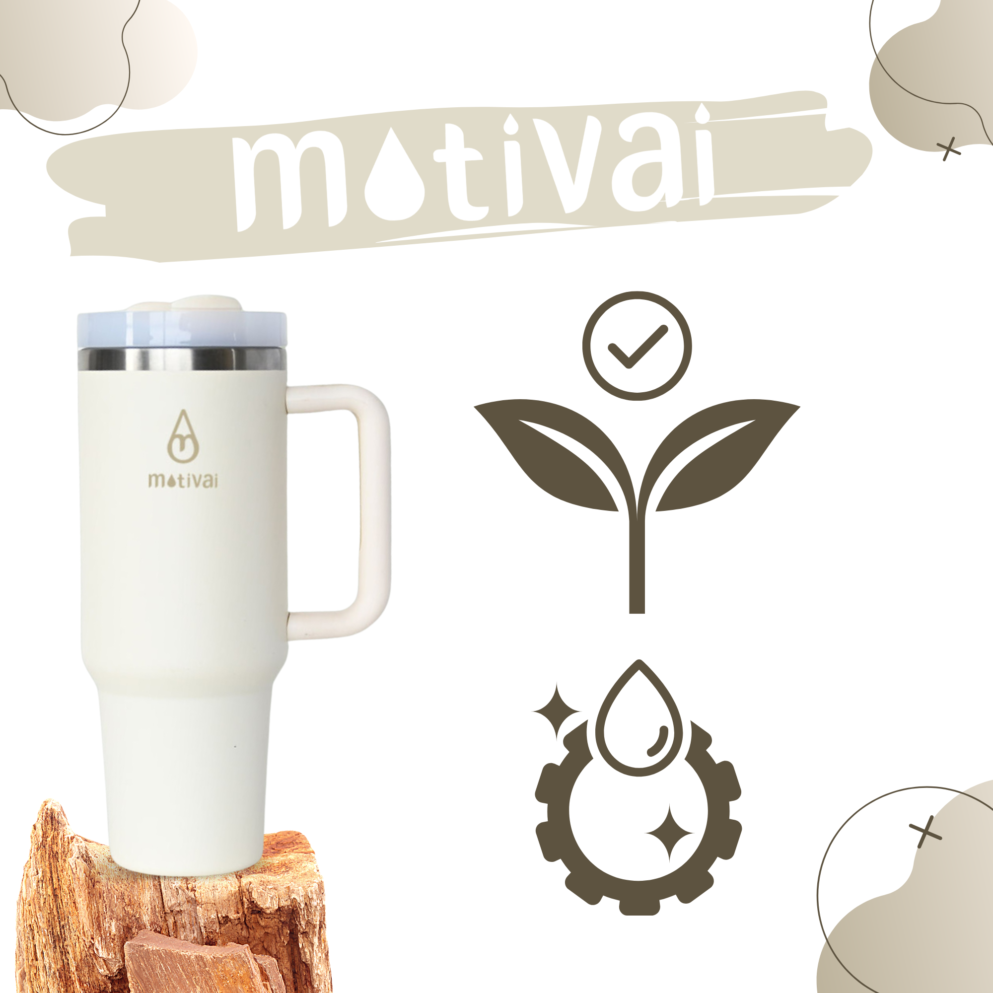 Tumbler