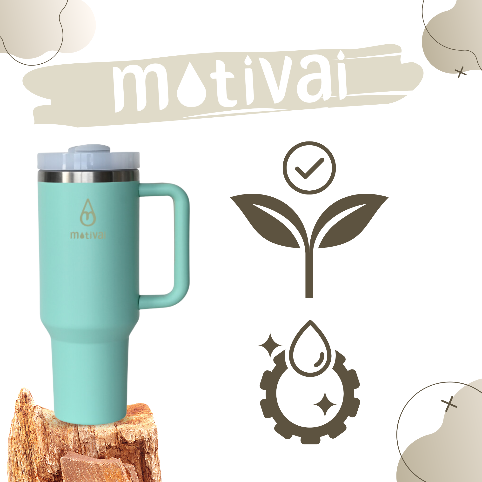 Tumbler