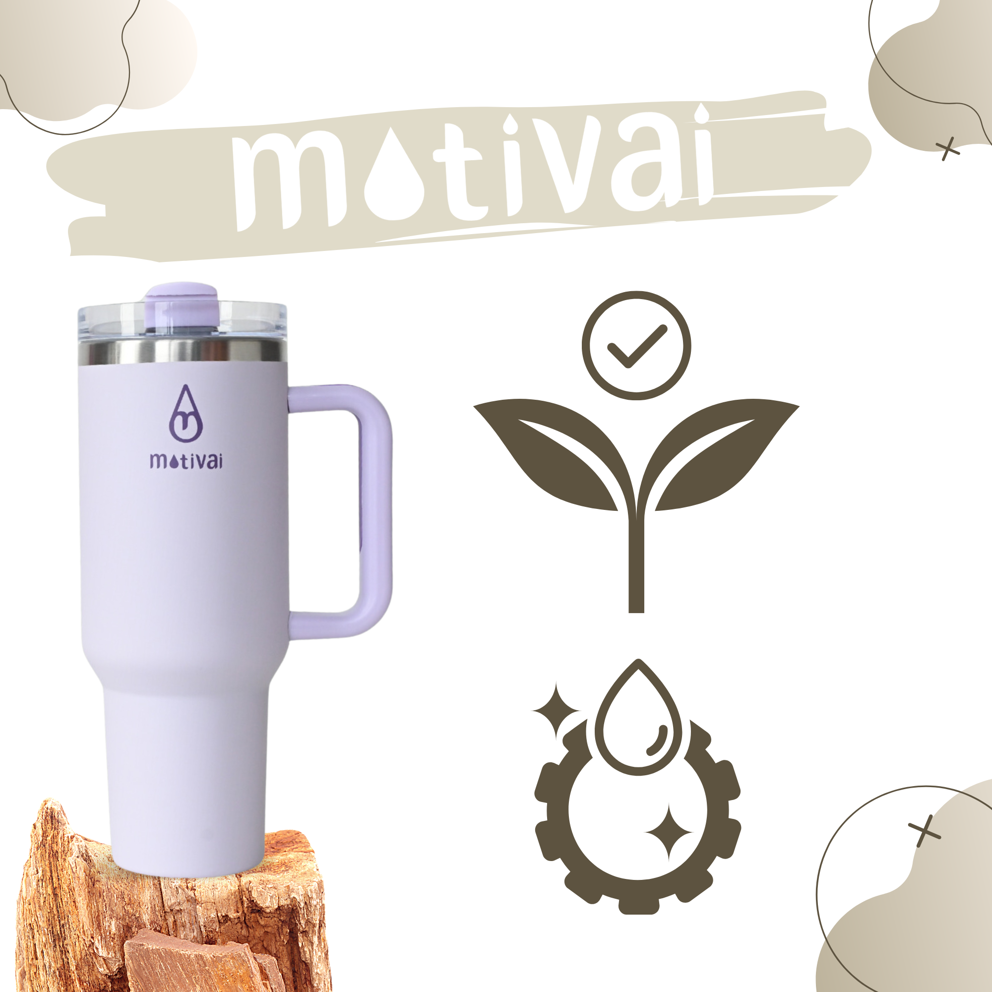 Tumbler