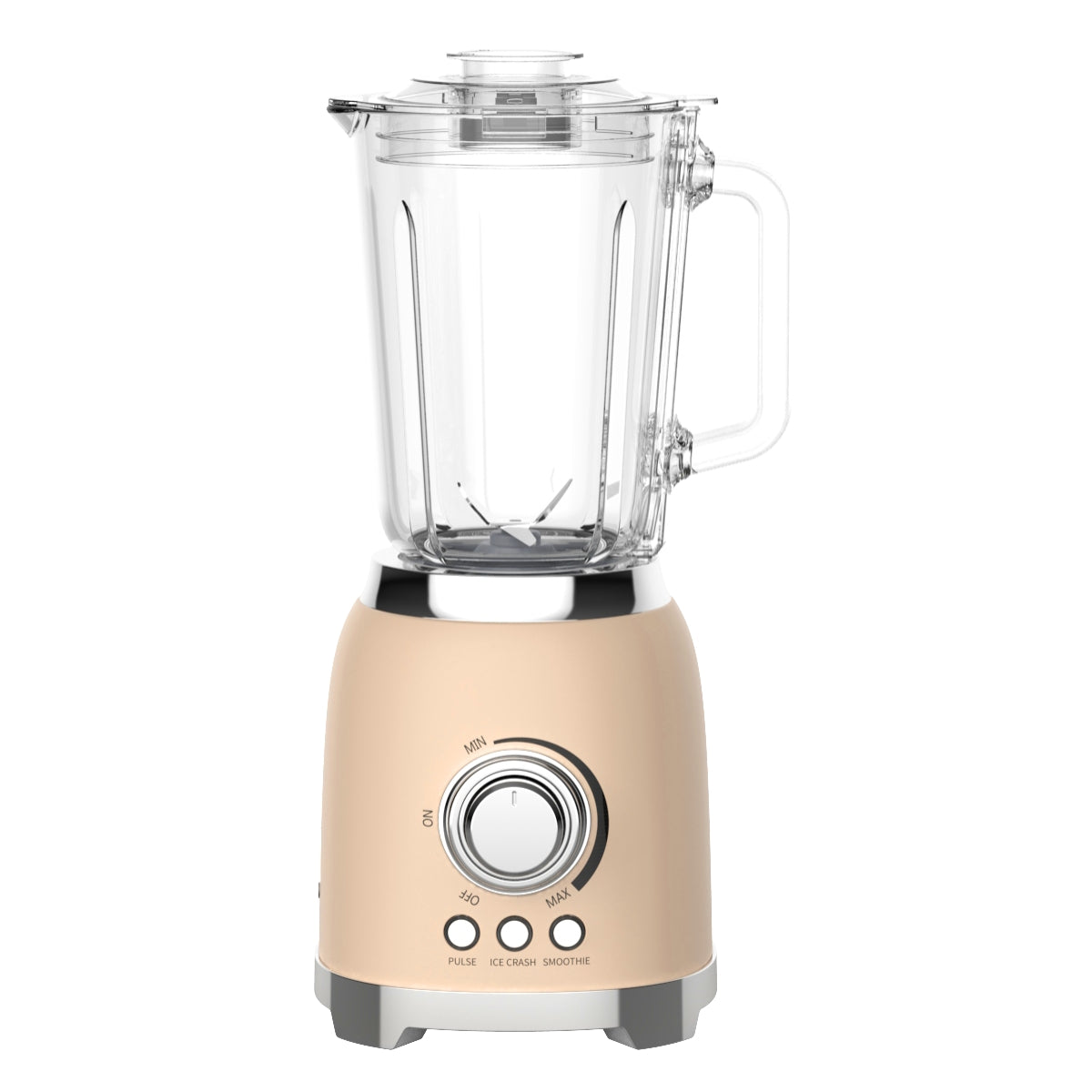 Motivai Blender