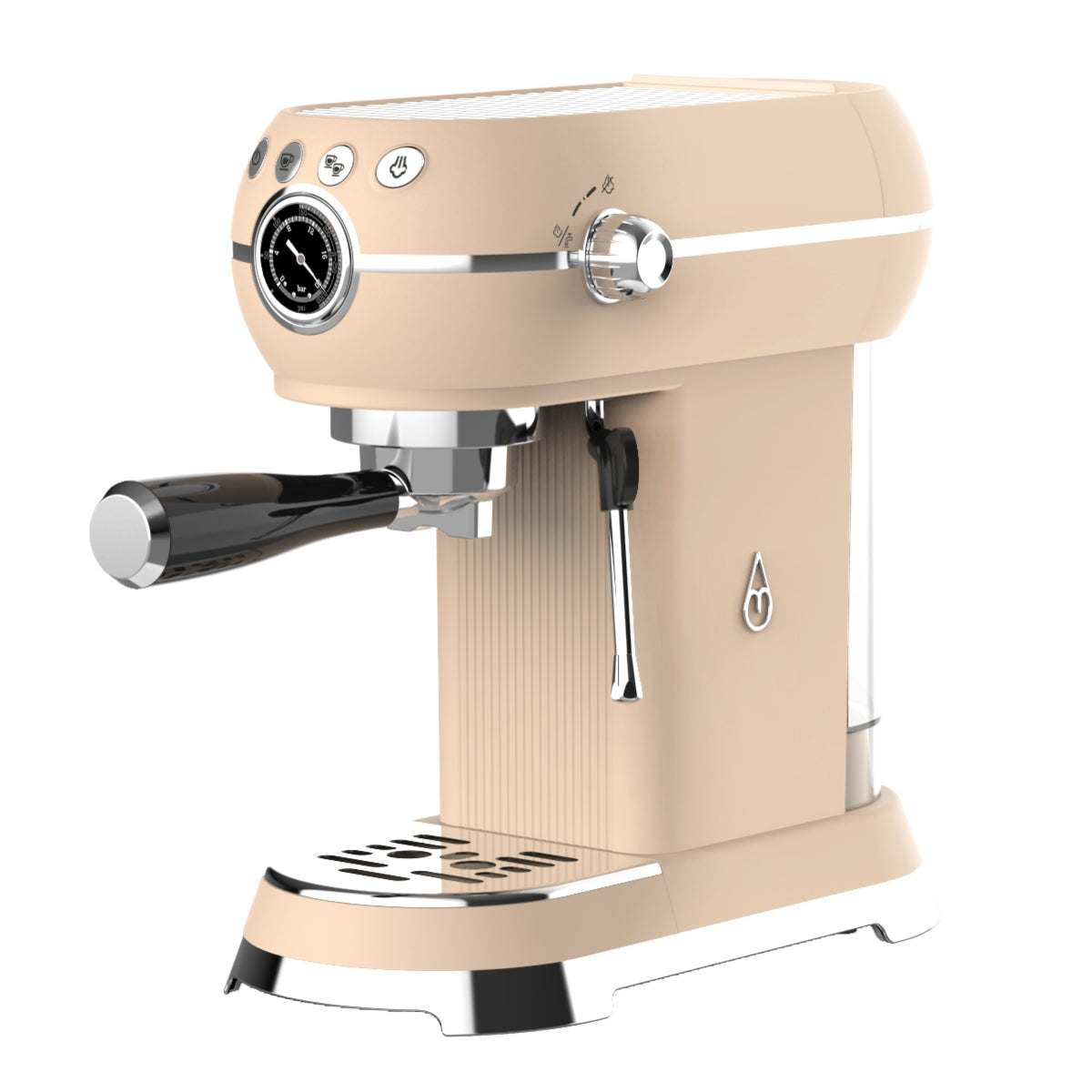 Motivai Koffiemachine