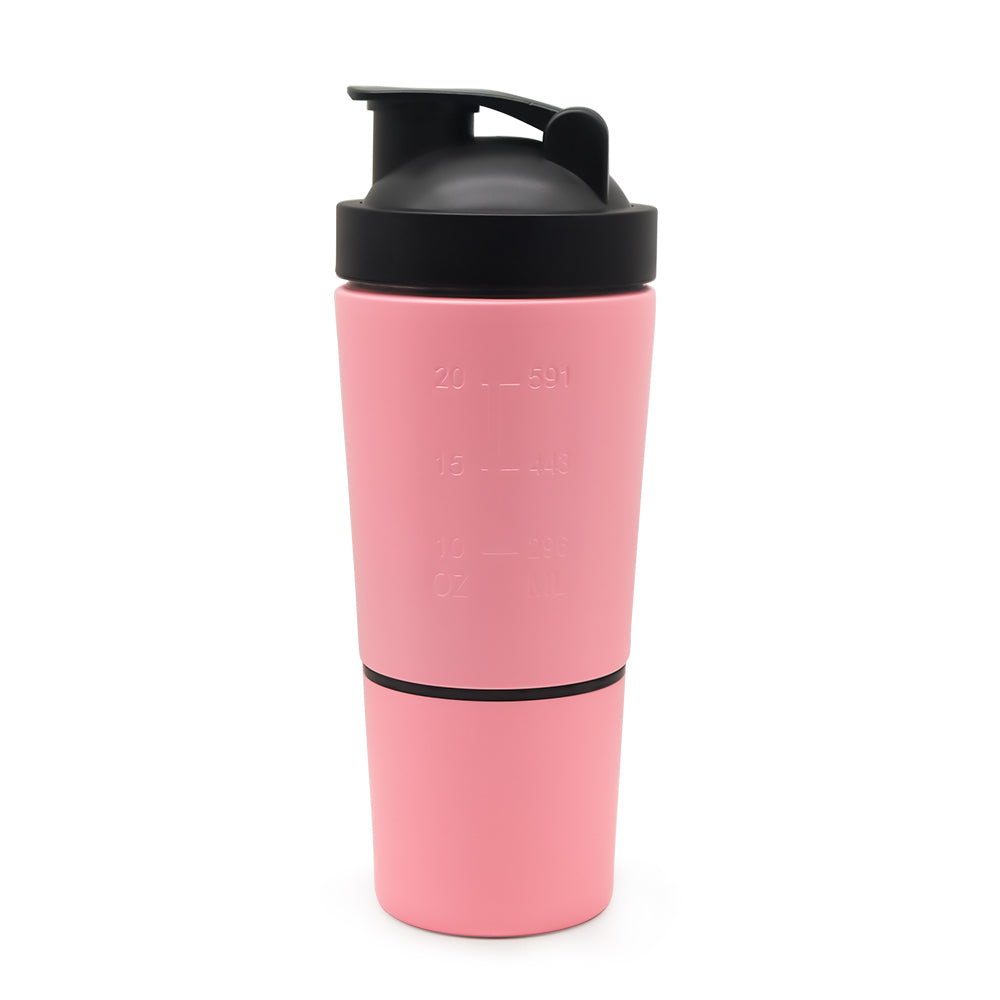 RVS Shakebeker