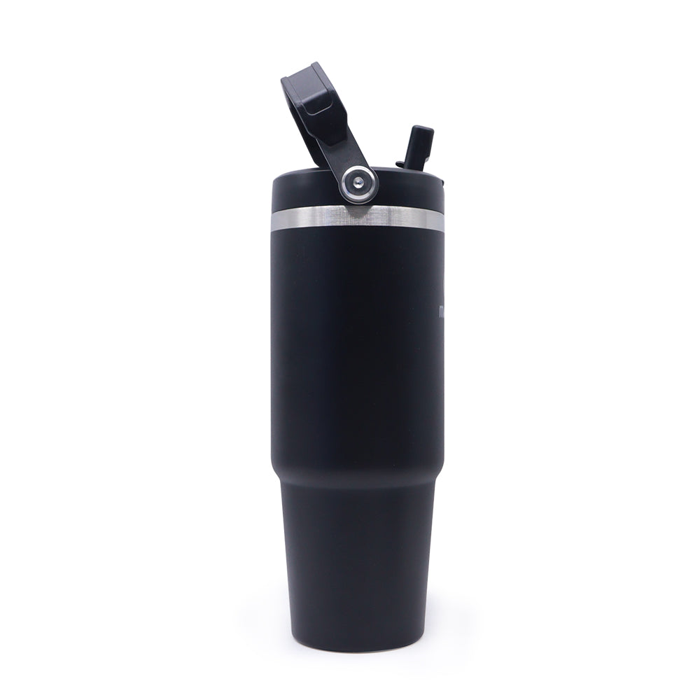 Flip Straw