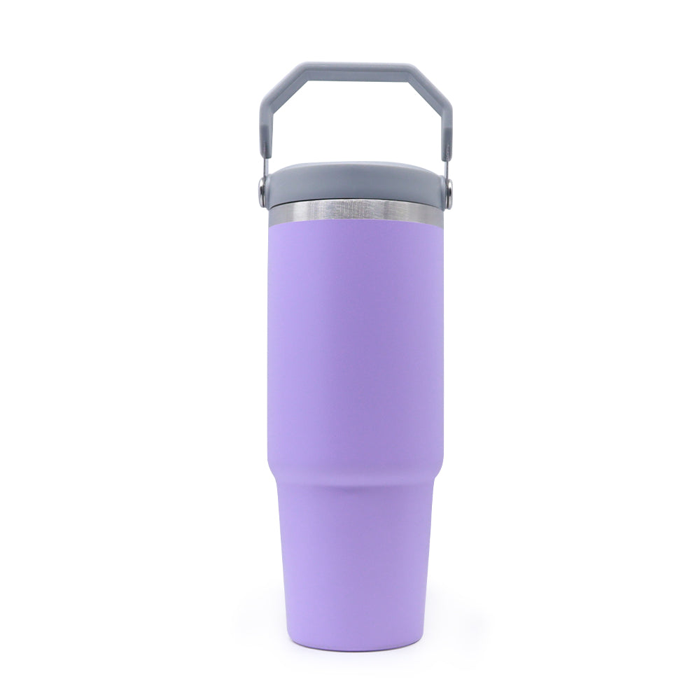Flip Straw