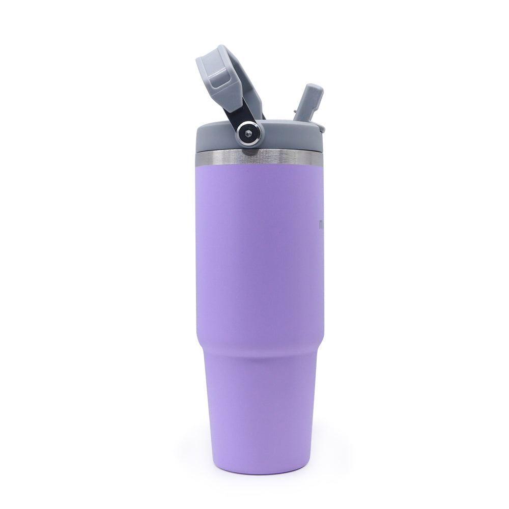 Flip Straw