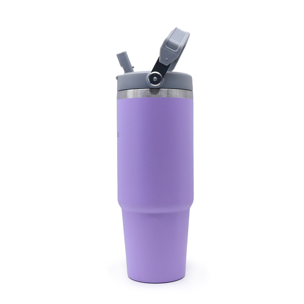 Flip Straw