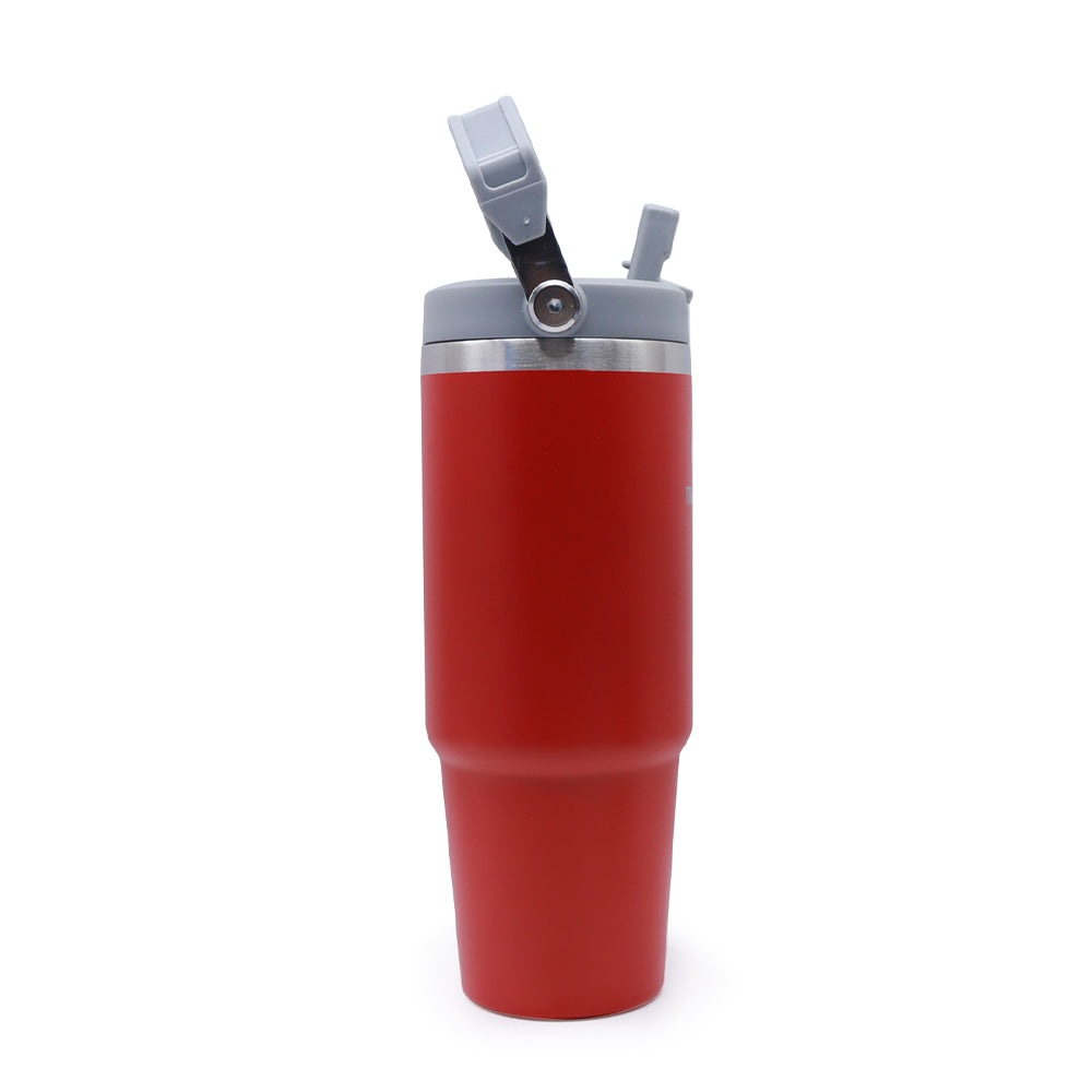 Flip Straw