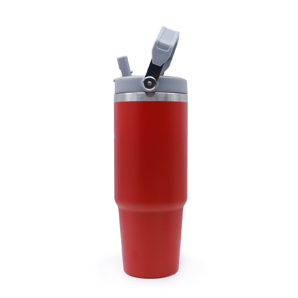 Flip Straw