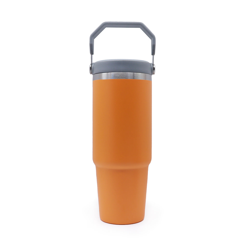 Flip Straw