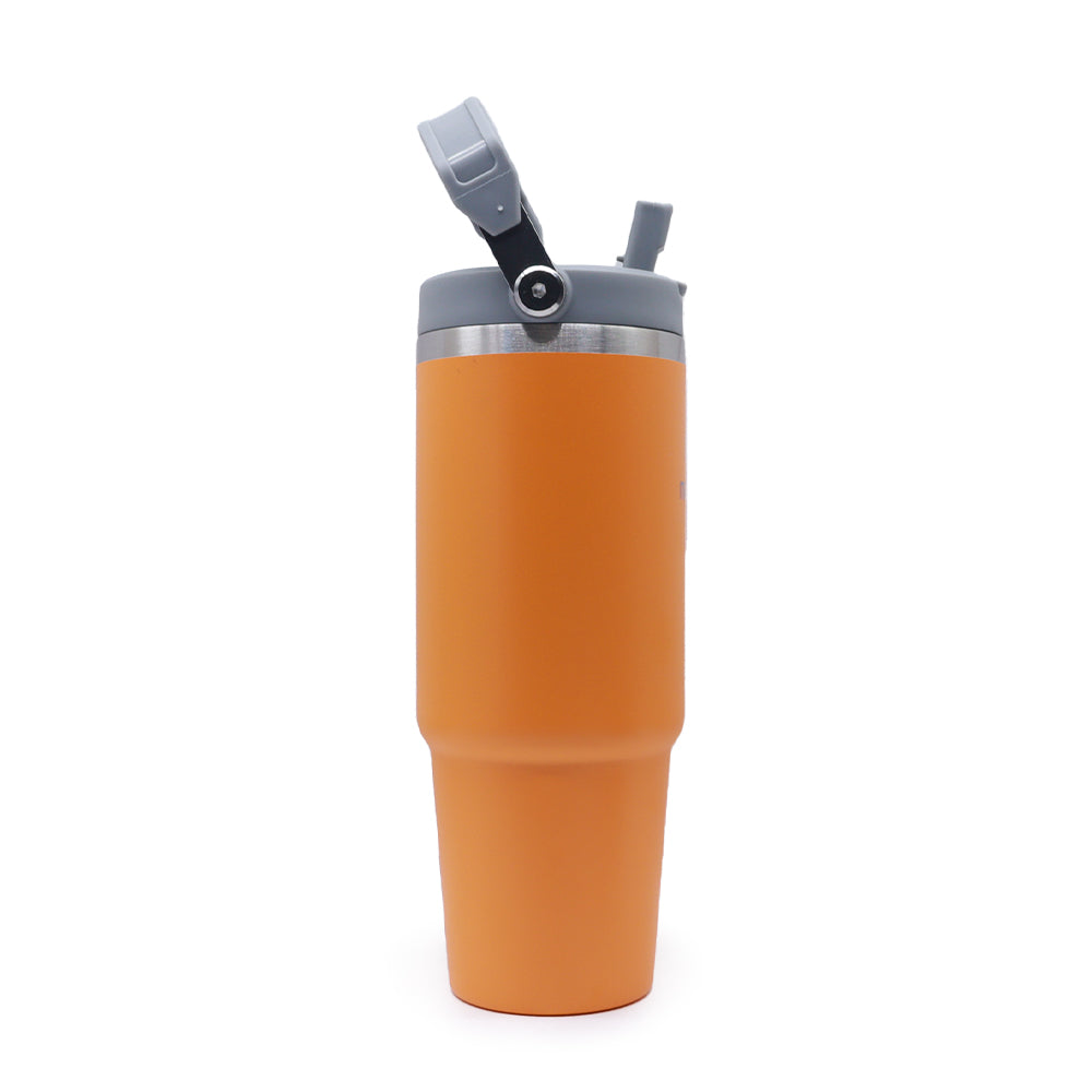 Flip Straw
