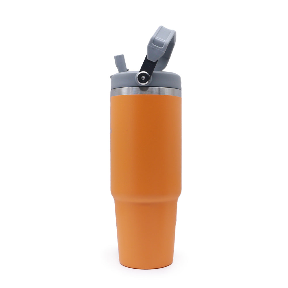 Flip Straw