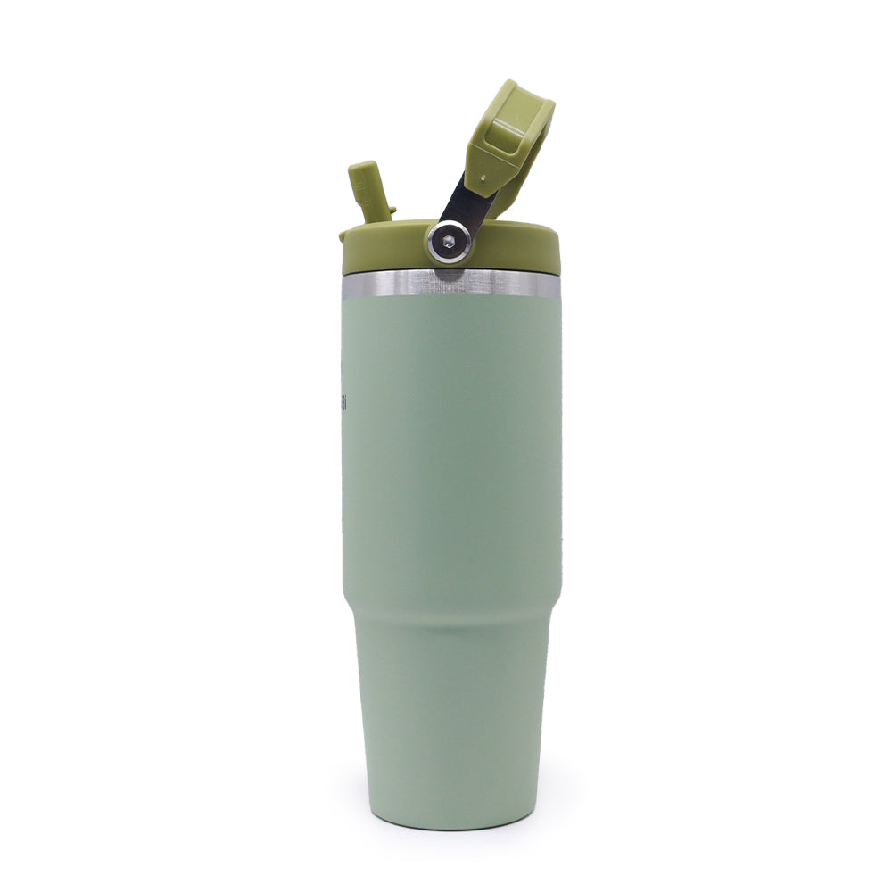 Flip Straw