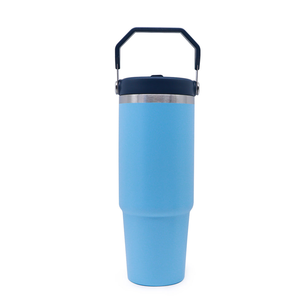 Flip Straw