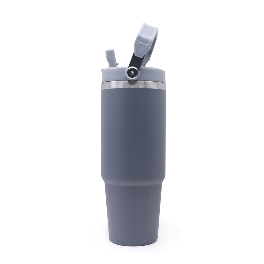 Flip Straw