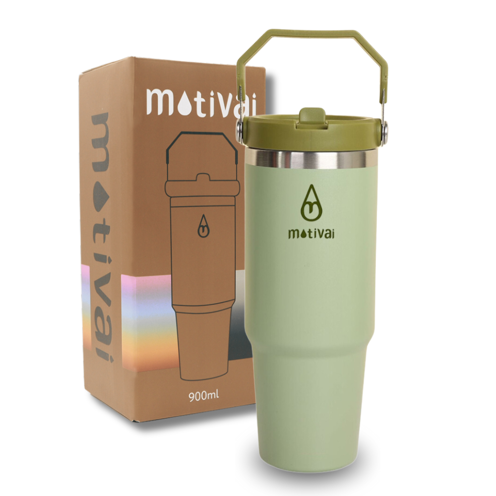 Flip Straw