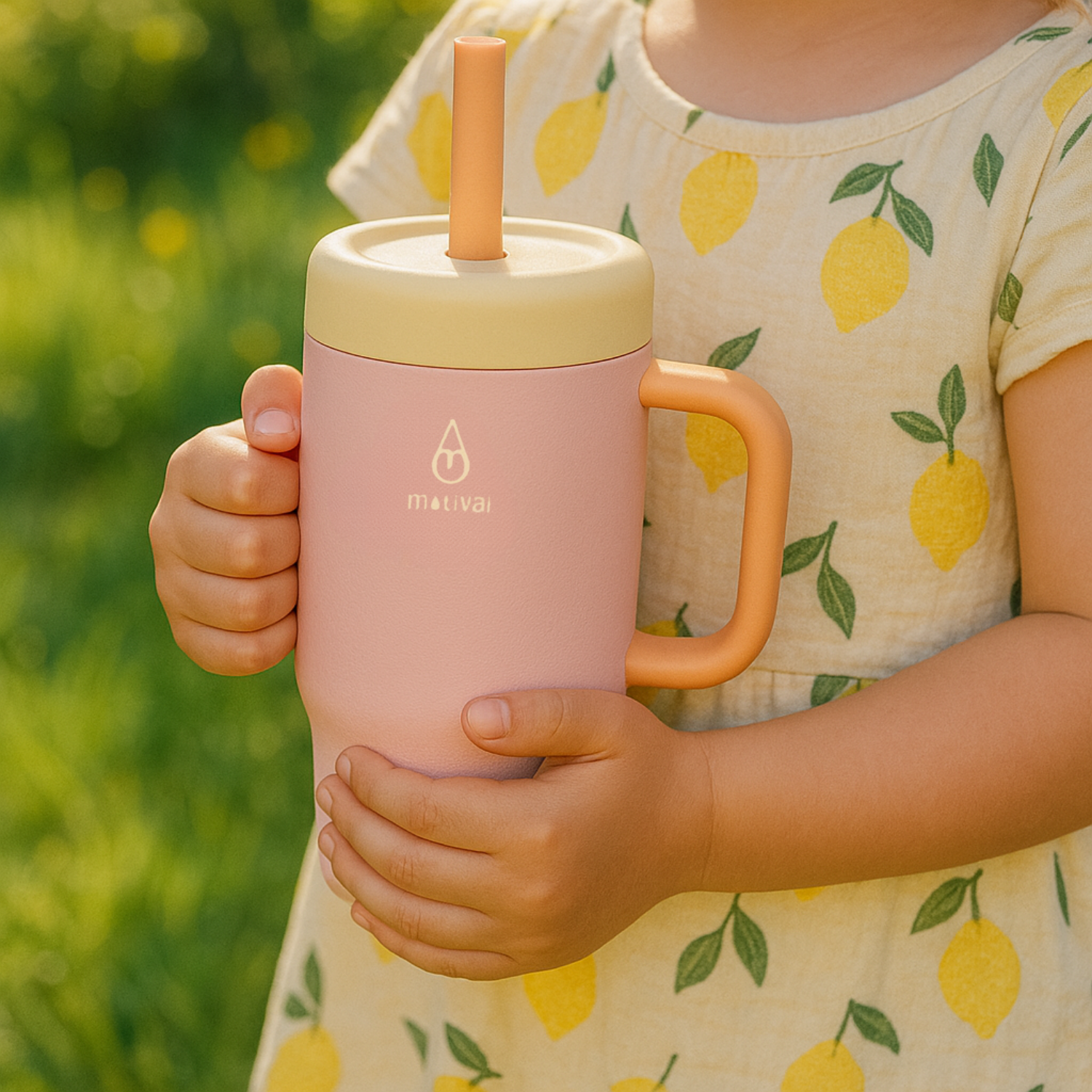 Kids Tumbler