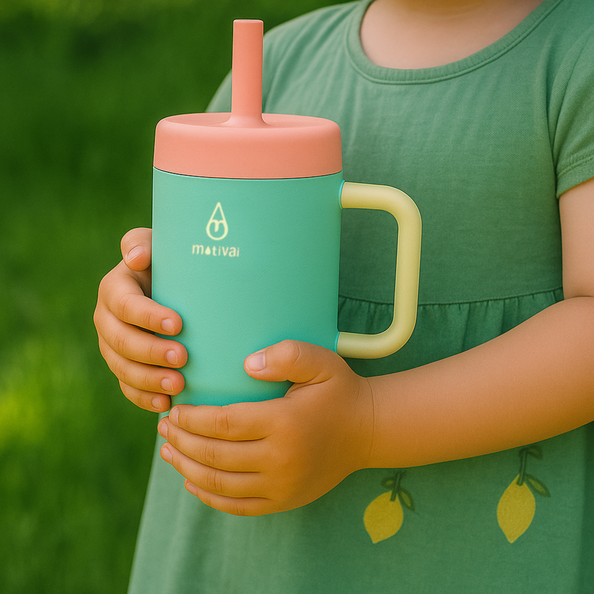 Kids Tumbler