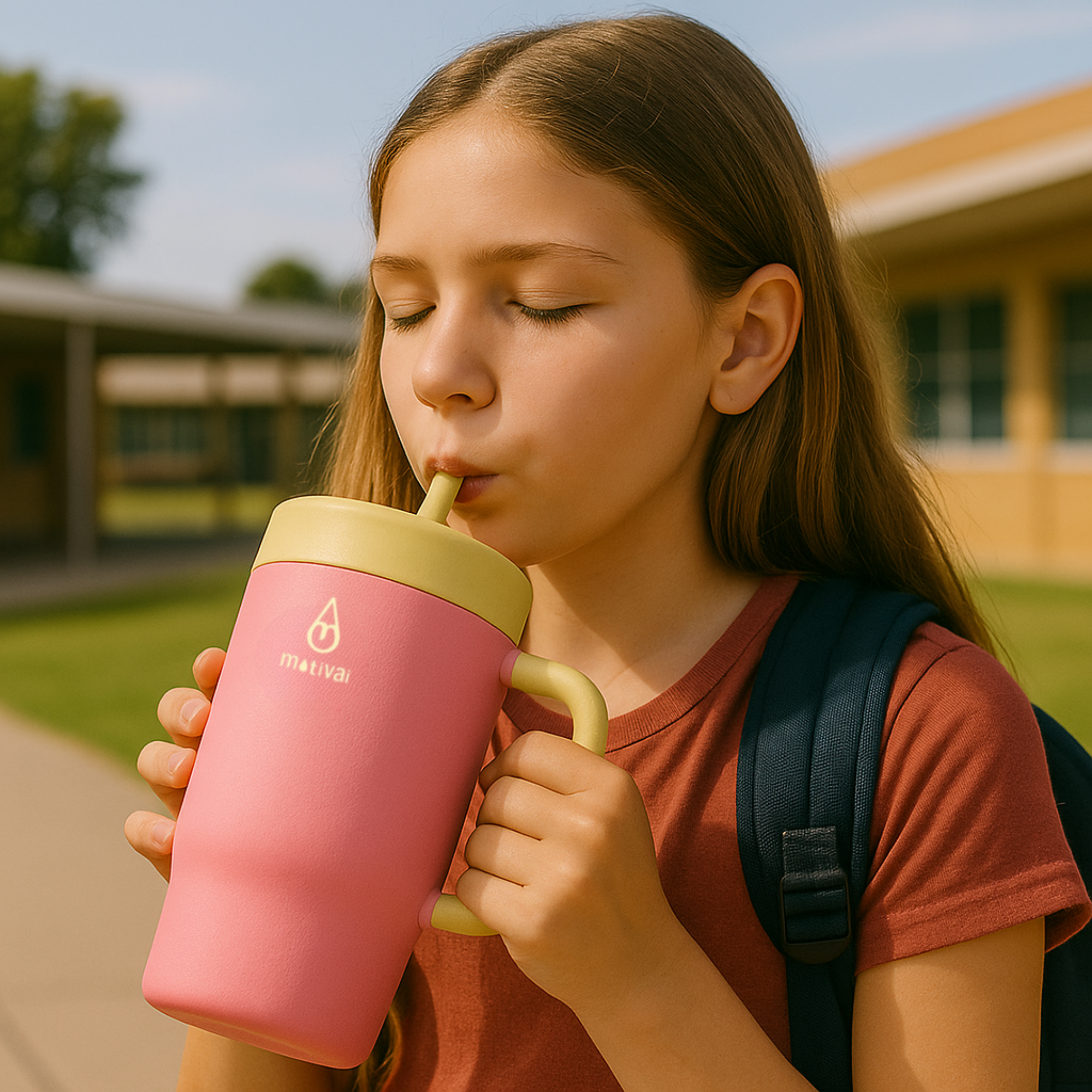 Kids Tumbler