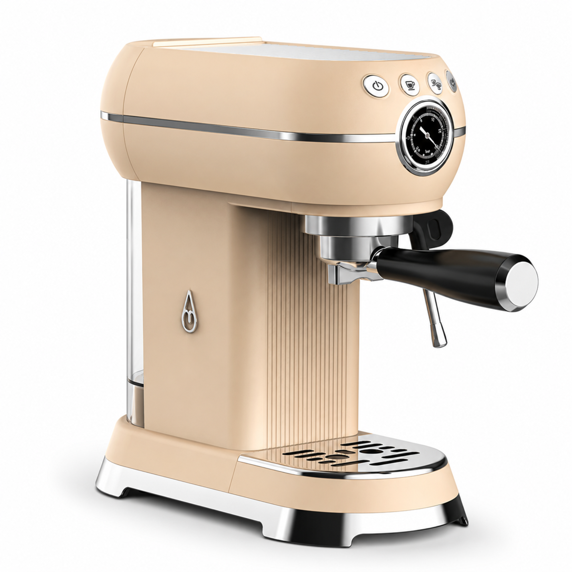 Motivai Koffiemachine