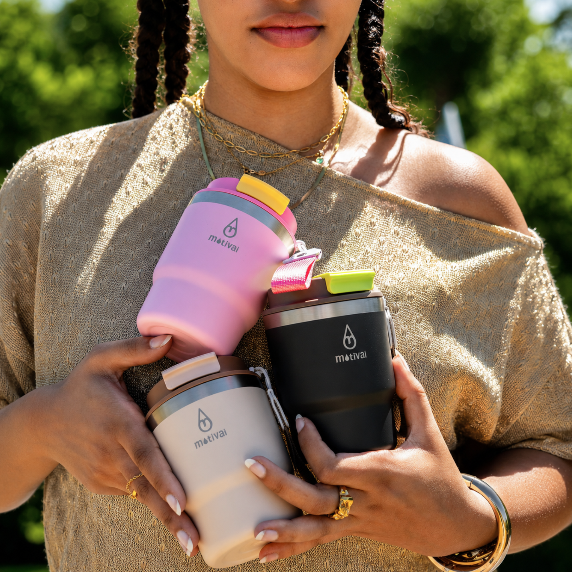 Urban Cup