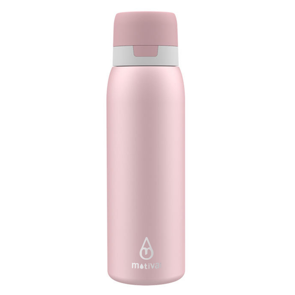 Waterfles met filter