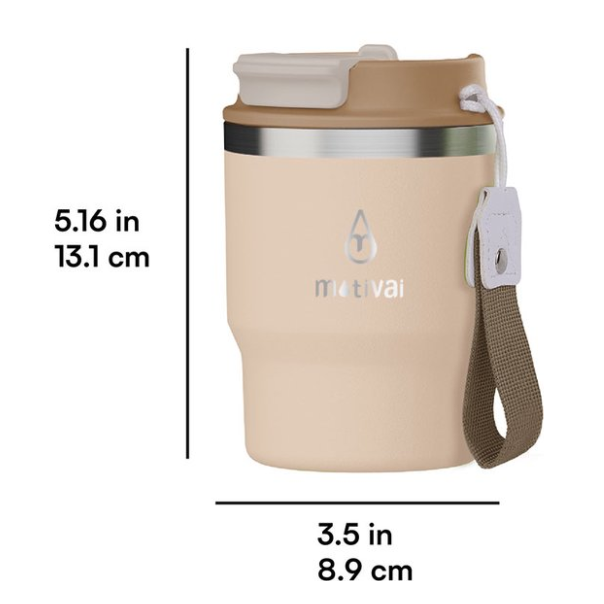Outdoor Cup to GO