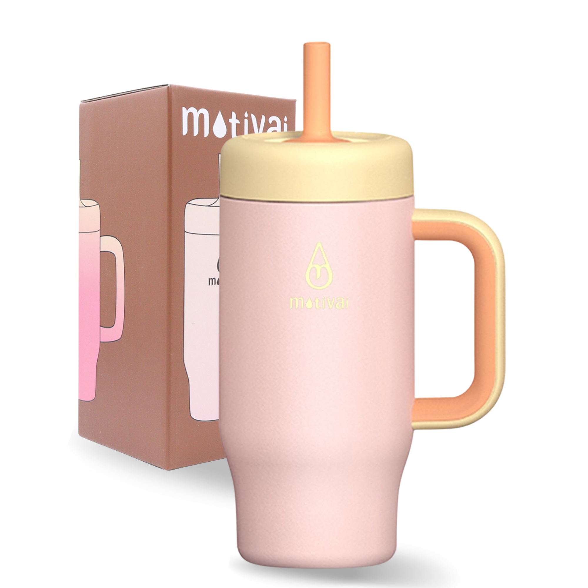 Kids Tumbler