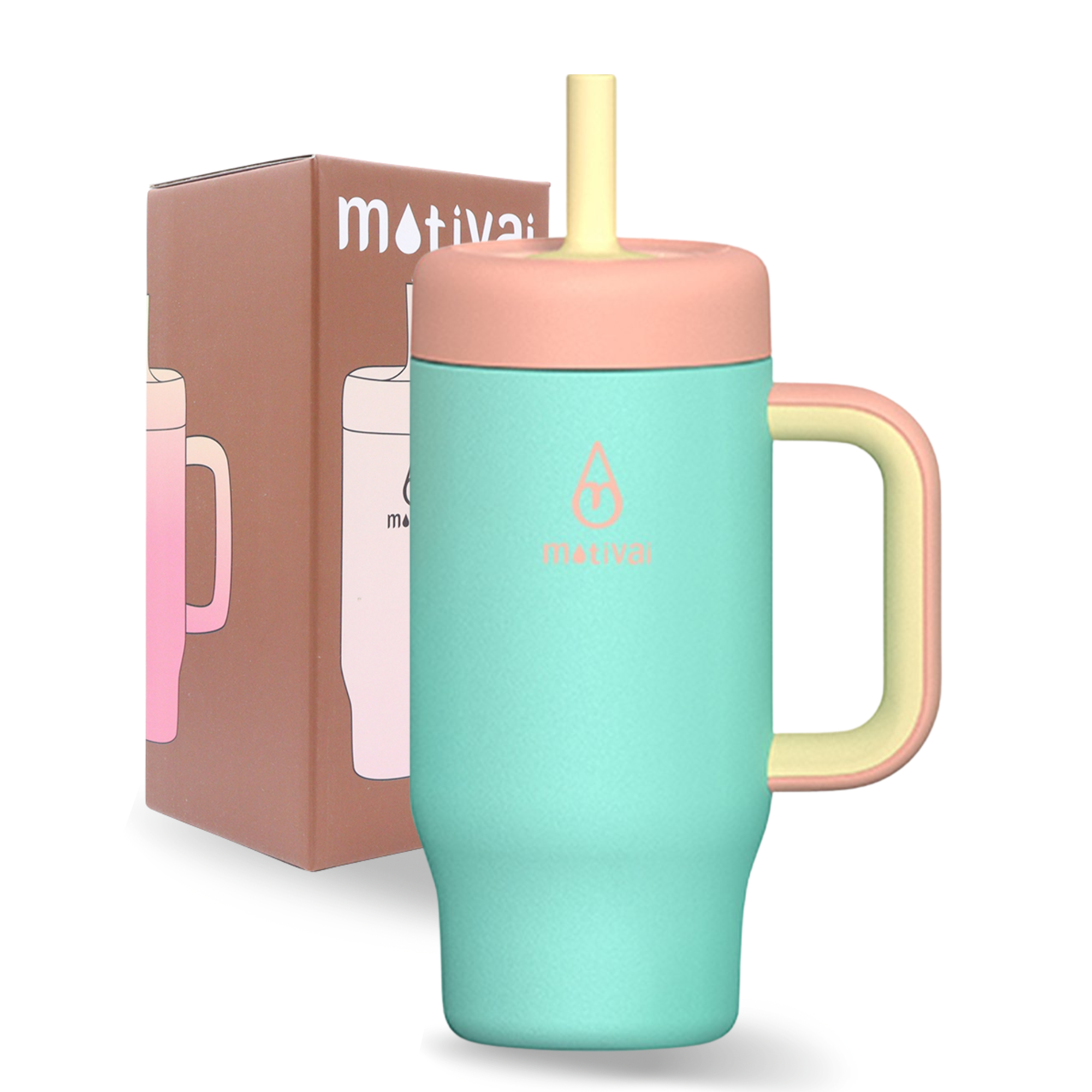 Kids Tumbler