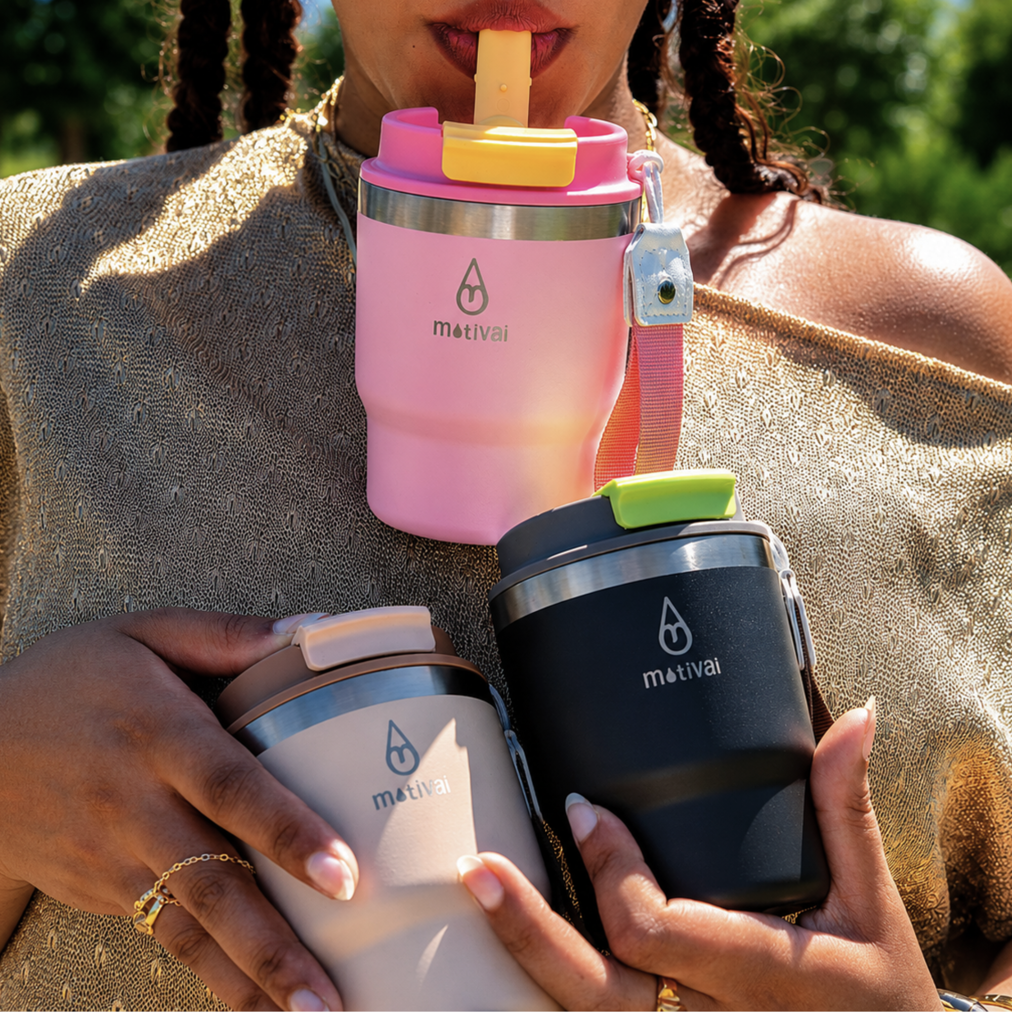 Urban Cup