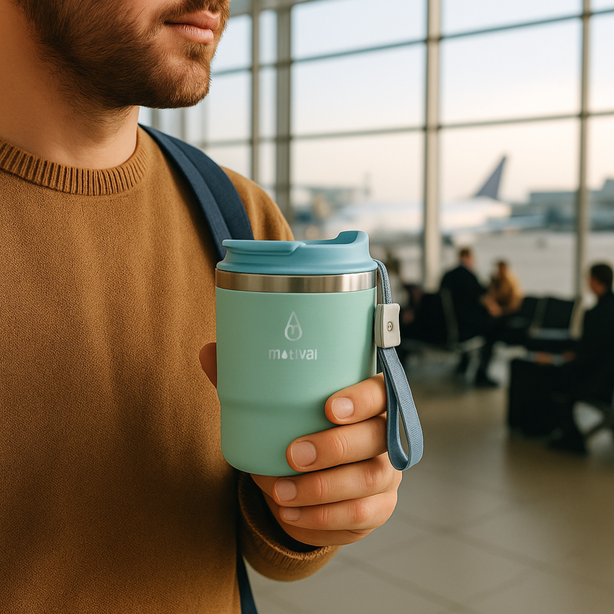 Outdoor Cup to GO