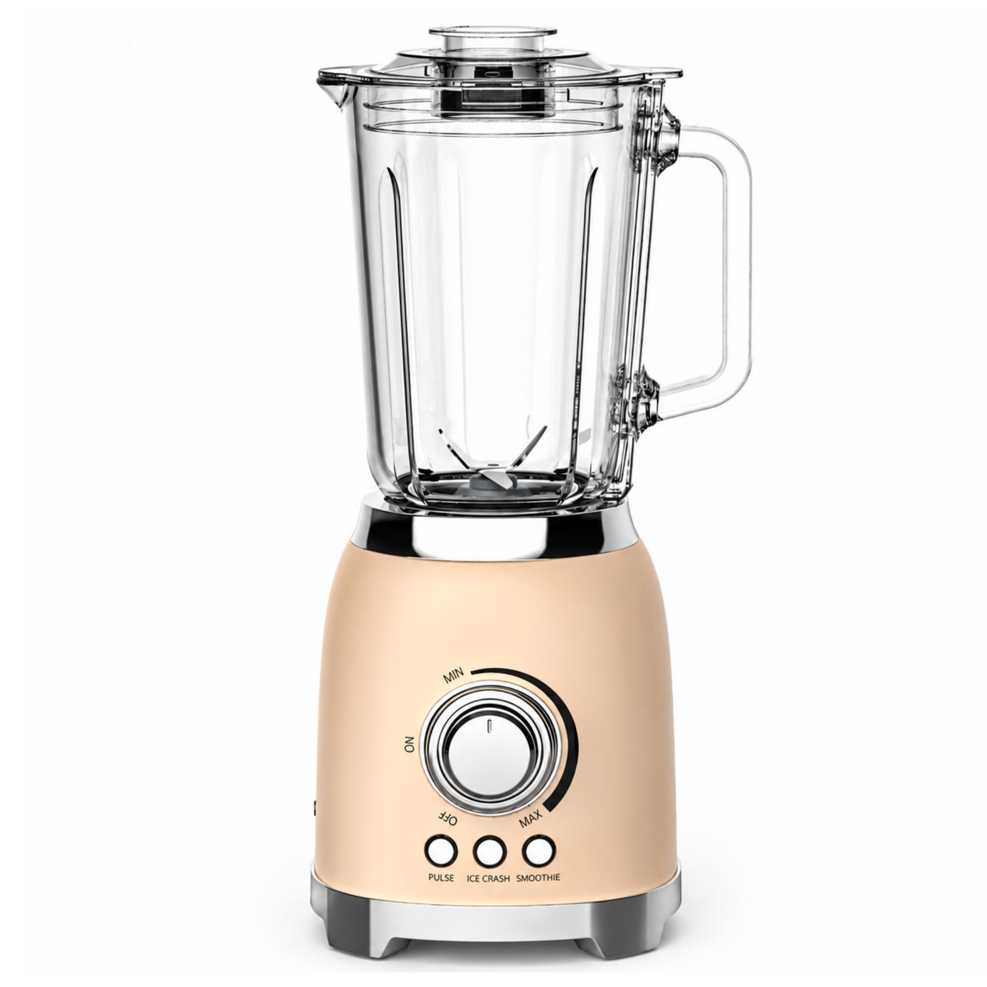 Motivai Blender