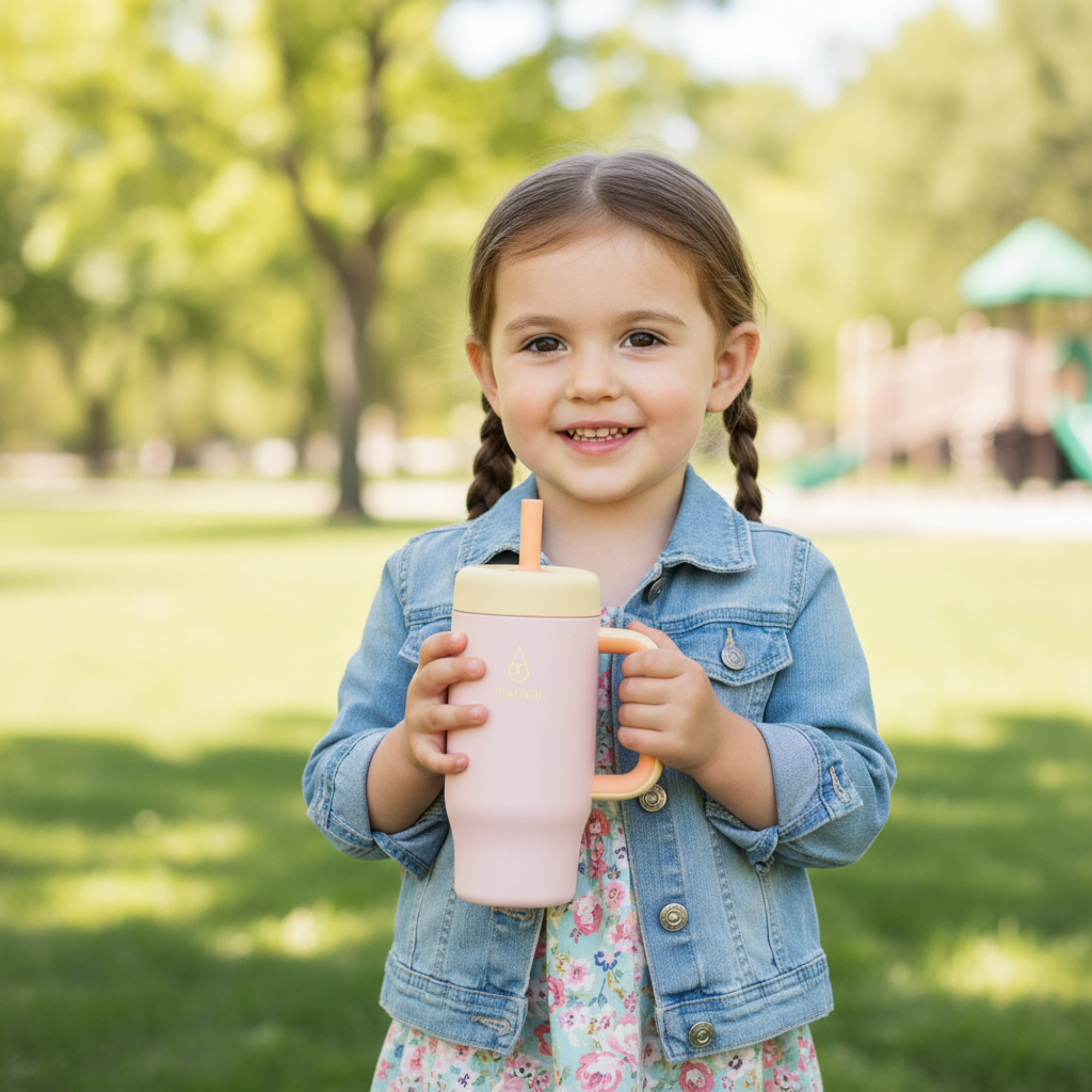 Kids Tumbler