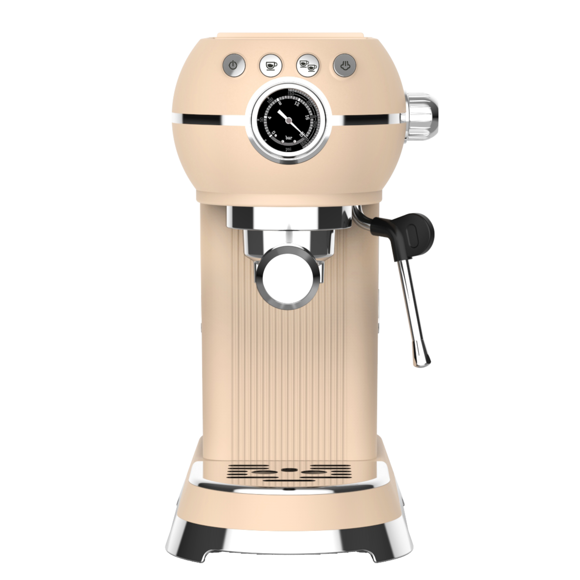 Motivai Koffiemachine