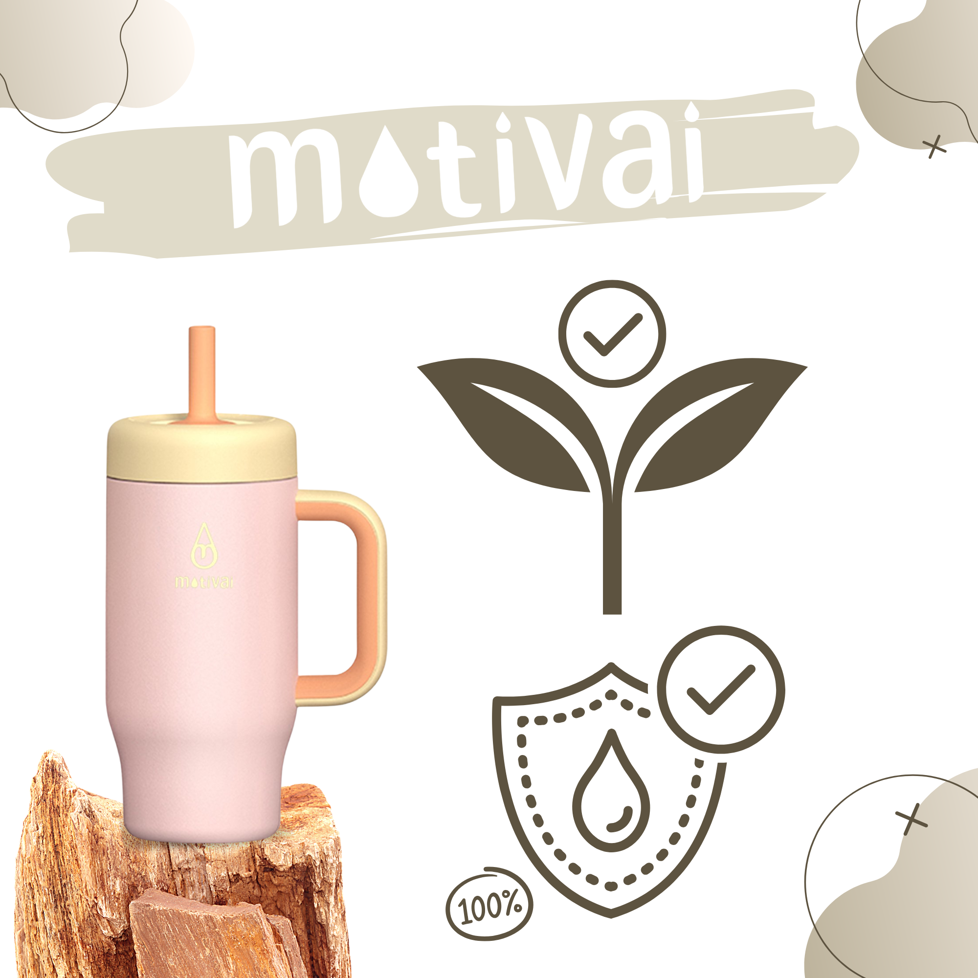 Kids Tumbler